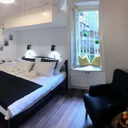 Mely Apartment In The City Center Zagreb Exterior photo