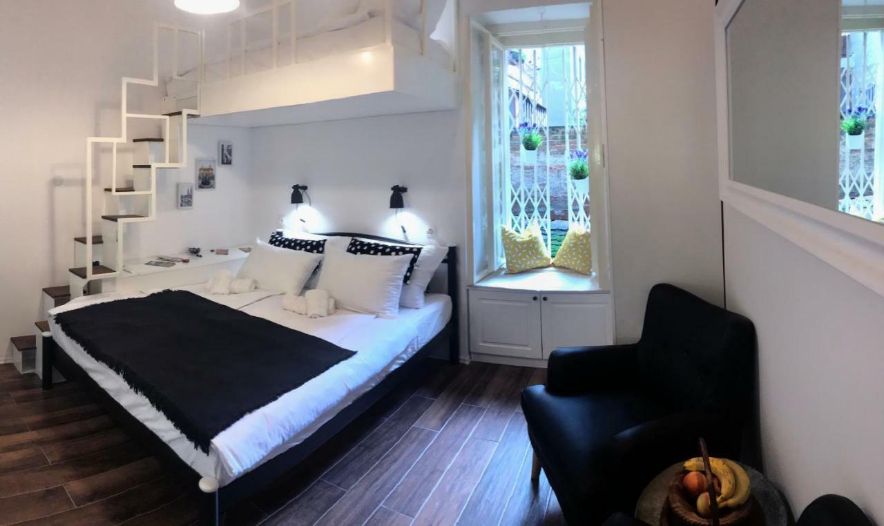 Apartment Mely In The Center *
