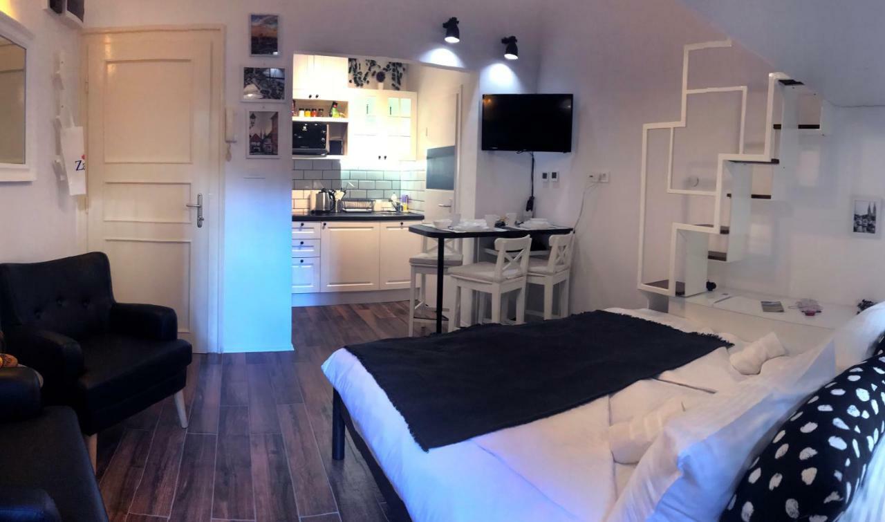 Apartment Mely In The Center *