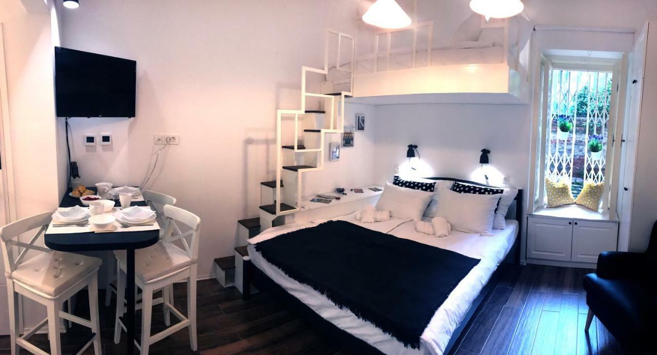 Apartment Mely In The Center *