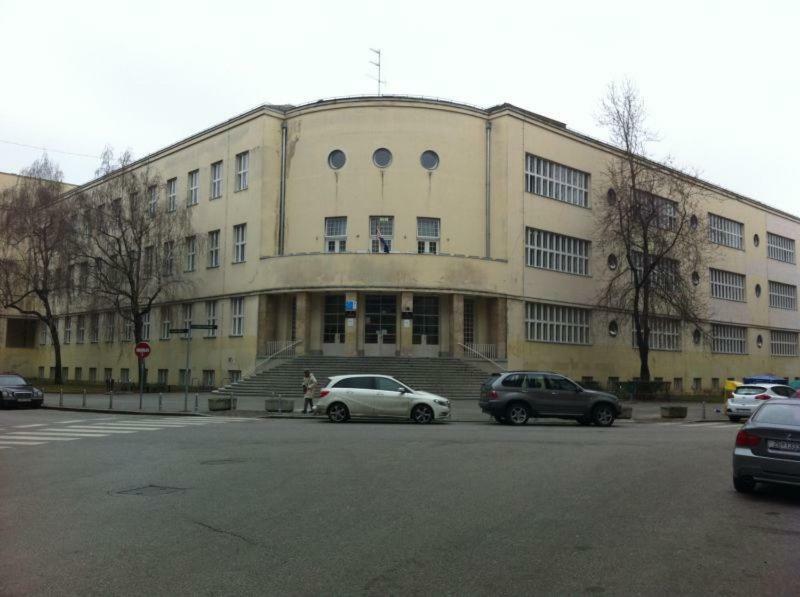 Apartment Mely In The Center *